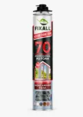 Пена Профессиональная FIXALL 70 PRO 890мл
