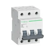 Автоматический выключатель Systeme Electric City9 set ав с 25а 3p 4.5ka 400в C9F34325