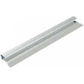 Шпатель-правило со сменным лезвием 800 мм NeroFF