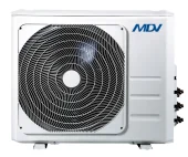 Наружный блок MDV Free match 7.0 кВт мульти сплит-система на 3 комнаты MD3O-27HFN8