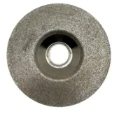 Чашка алмазная FIT 125*22,2 мм