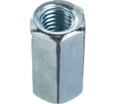 Гайка переходная М10