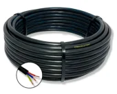 Кабель КГВВнг(А)-LS 3х1,5 ГОСТ