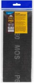 Шлиф. Сетка MOS 115х280 мм №60 5 шт/уп