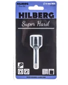 Коронка алмазная с воском по керамике и керамограниту Super Hard (6 мм; M14) Hilberg HH606