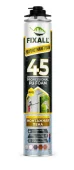 Пена профессиональная FIXALL 45 PRO 750мл