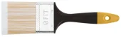 Флейцевая кисть Техно FIT 50 мм натуральная щетина