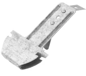 Анкерный подвес для ПП 60х27 и тяга 1000мм Knauf