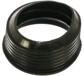 Манжета резиновая для перехода на чугун 110