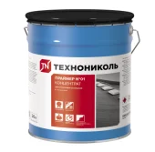 Праймер битумный №01 концентрат, ведро 20 л
