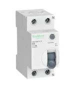УЗО Systeme Electric City9 set вдт а 2p 63а 30ма тип-a 230в C9R68225