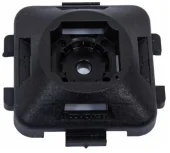 Усиленная площадка под стяжку Промрукав для прямого монтажа черная 50 шт. 