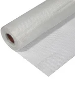 Стеклосетка штукатурная SPA ПВХ 2,5х2,5мм 50г/м2 50 м