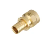 Переход на внутрен/резьбу Rehau Rautitan MX - 20 х 1/2