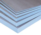 Панель Ruspanel РПГ односторонняя 2500 х 600 х 40 мм