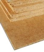 Плита древесноволокнистая оргалит ДВП 2140х1220х3 мм