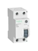 УЗО Systeme Electric City9 set вдт 25а 2p 30ма тип-a 230в C9R68225