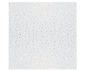 Потолочная плита 600x600x12 мм