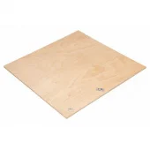 Фанера 20 мм 4/4 (1525x1525 мм 2.325 м²)