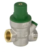 Редуктор давления мембранный ZEISSLER 1/2" ZSr.702.0104N
