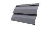 Корабельная Доска 0,265 0,5 Satin RAL 7004 сигнальный серый(3.0м)