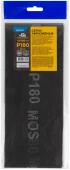 Шлиф. Сетка MOS 115х280 мм №180 5 шт/уп