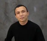 Олимжон Одилжонович Эргашев