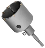 Коронка по бетону Cutop Profi SDS-Plus 75 мм