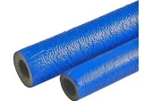 Трубка Energoflex Super Protect S 22/6-2 м отрезок, СИНИЙ