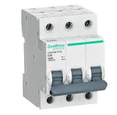Автоматический выключатель Systeme Electric City9 set ав с 32а 3p 4.5ka 400в C9F34332 