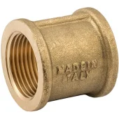 Муфта боченок 3/4 вн/вн рез. 