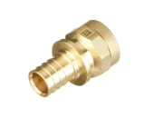 Переход на внутрен/резьбу Rehau Rautitan MX - 25 х 3/4