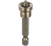 Бита с ограничителем PH2 50 мм