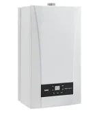 Газовый настенный котел Baxi ECO NOVA 24 F (Двухконтурный) - 24 кВт