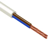 Кабель ПВС 2х1,5