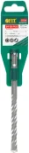 Бур 12x160 мм FIT SDS-plus 