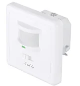 Датчик движения Elektrostandard SNS-M-01 Белый