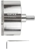 Коронка Алмазная 73мм FIT