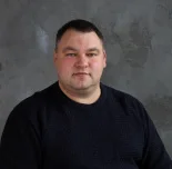 Максим Игоревич Сычев