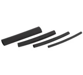 Термоусадочная трубка с клеевым слоем 15 мм