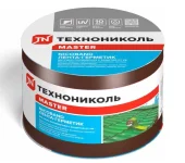 Лента гидроизоляционная Nicoband ГП (10 м х 10 см; коричневый) Технониколь