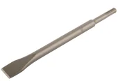 Зубило плоское FDW SDS-plus 14х400х20 мм