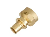 Переход на внутрен/резьбу Rehau Rautitan MX - 20 х 3/4