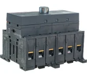 Реверсивный рубильник ABB OT80F3C 80A