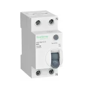 УЗО Systeme Electric City9 set вдт а 2p  40а 30ма тип-a 230в C9R68225