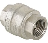 Обратный клапан 1/2 Rommer