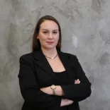 Наталья Александровна Симонова