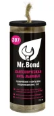 Нить для герметизации резьбы Mr.Bond 307 льняная 110 м