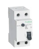 Автоматический выключатель дифференциального тока Systeme Electric АВДТ City9 set 1p+n с, 32 А, 4.5 