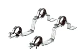 Кронштейн для коллектора Valtec 3/4" сталь